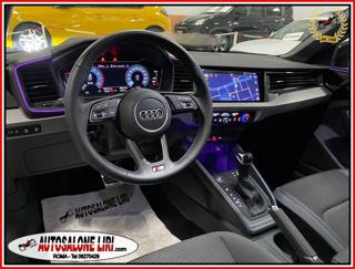 AUDI A1 usata, con Alzacristalli elettrici