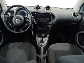 SMART ForTwo usata, con Climatizzatore
