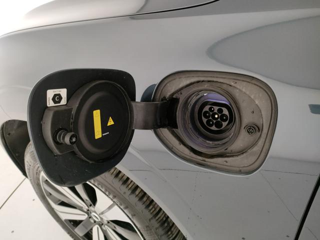 VOLVO XC60 usata, con Chiusura centralizzata