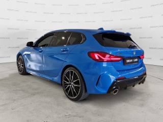 BMW M135 usata, con Airbag Passeggero