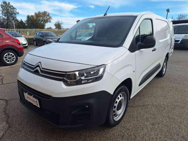 CITROEN Berlingo usata, con ABS