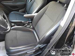OPEL Mokka X usata, con Autoradio digitale