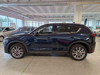 MAZDA CX-5 usata, con Autoradio