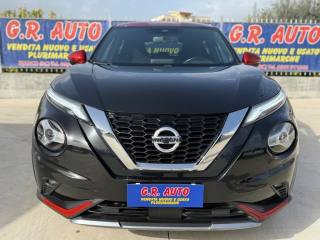 NISSAN Juke usata, con Airbag