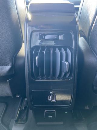JEEP Compass usata 37