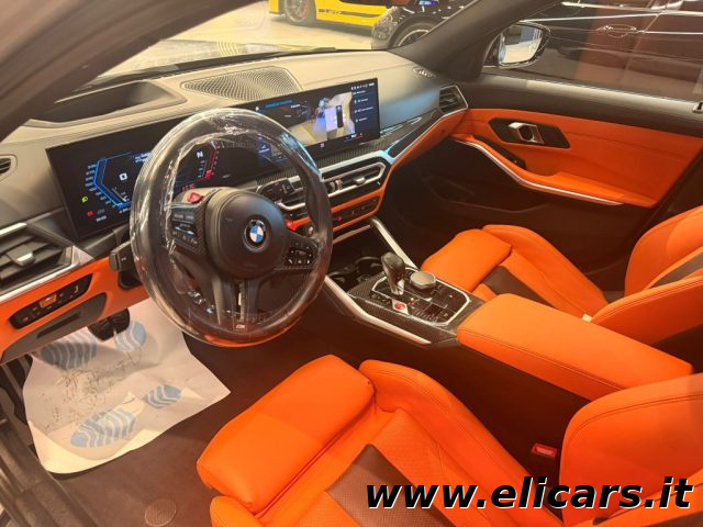 BMW M3 usata, con Chiusura centralizzata