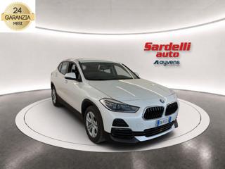 BMW X2 usata, con Airbag