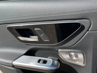 MERCEDES-BENZ GLC 300 usata, con ESP