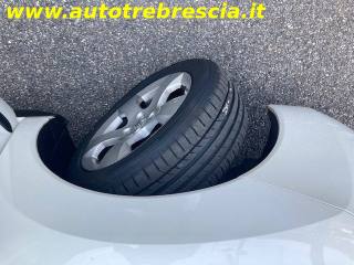 PEUGEOT 3008 usata, con Specchietti laterali elettrici
