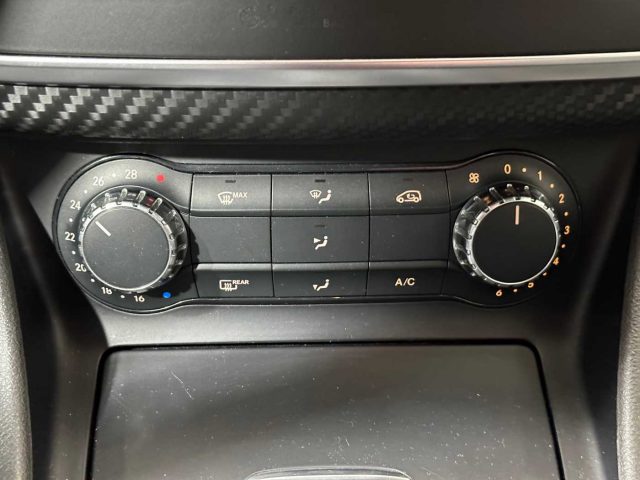 MERCEDES-BENZ A 45 AMG usata, con Specchietti laterali elettrici