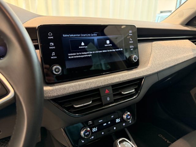 SKODA Kamiq usata, con Fendinebbia