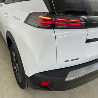 PEUGEOT 2008 usata, con Specchietti laterali elettrici