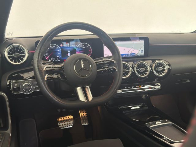 MERCEDES-BENZ A 180 usata, con Cruise Control