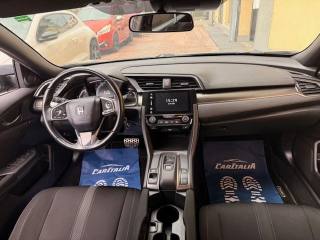 HONDA Civic usata, con Controllo automatico clima