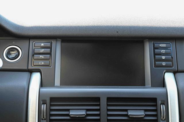LAND ROVER Discovery Sport usata, con Filtro antiparticolato