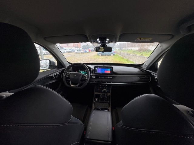 DR MOTOR DR 5.0 usata, con Cruise Control