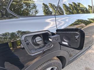 OPEL Grandland usata, con Sensori di parcheggio anteriori