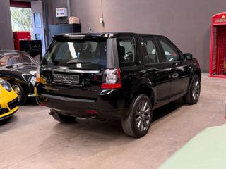 LAND ROVER Freelander usata, con Airbag Passeggero