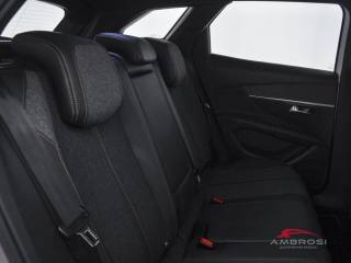 PEUGEOT 3008 usata 10