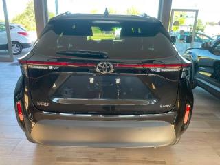 TOYOTA Yaris Cross usata, con Boardcomputer