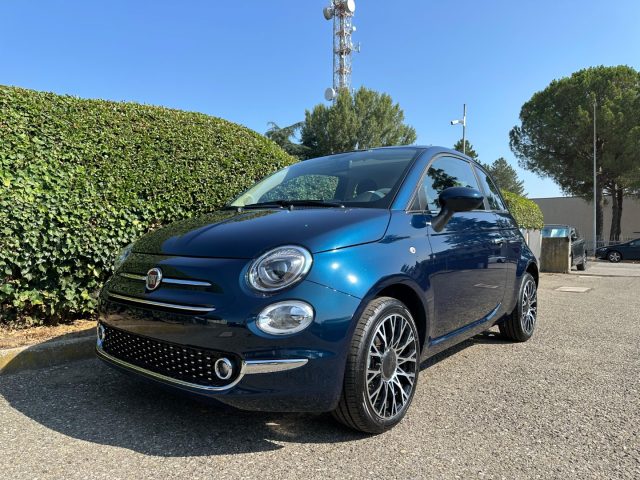 FIAT 500 usata, con ABS