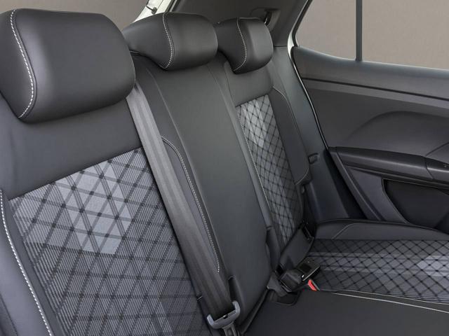 VOLKSWAGEN T-Cross usata, con Controllo trazione