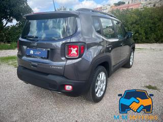 JEEP Renegade usata, con Autoradio