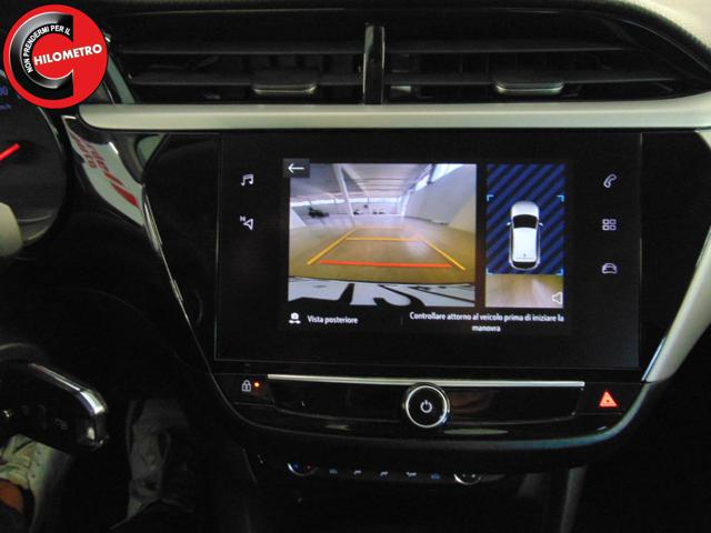 OPEL Corsa usata, con Climatizzatore