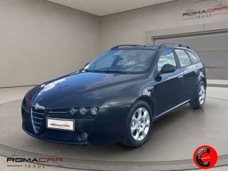 ALFA ROMEO 159 usata, con Airbag