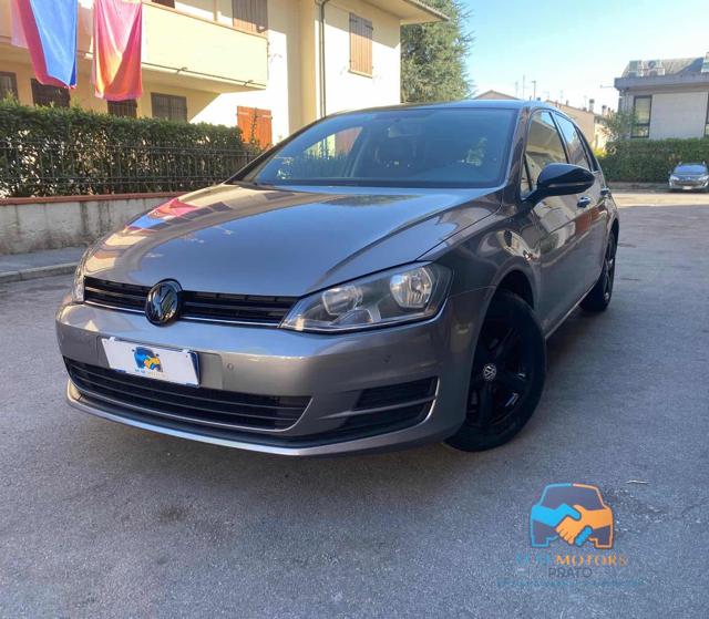 VOLKSWAGEN Golf usata 0