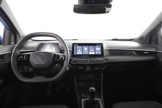 MG MG3 usata 3