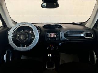 JEEP Renegade usata 16