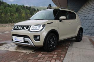SUZUKI Ignis usata, con Autoradio