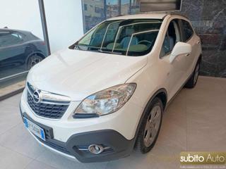OPEL Mokka usata, con Airbag