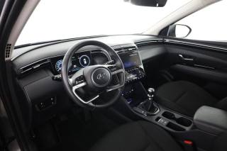 HYUNDAI Tucson usata 1