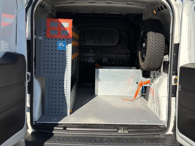 FIAT Doblo usata 14