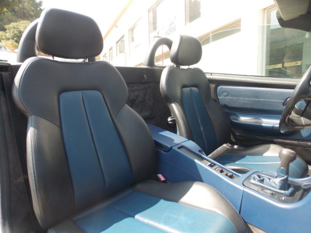 MERCEDES-BENZ SLK 200 usata 25
