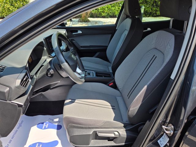 SEAT Leon usata, con Volante in pelle