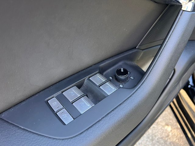 AUDI A6 usata, con Cronologia tagliandi