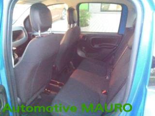 FIAT Panda Cross usata, con Fendinebbia
