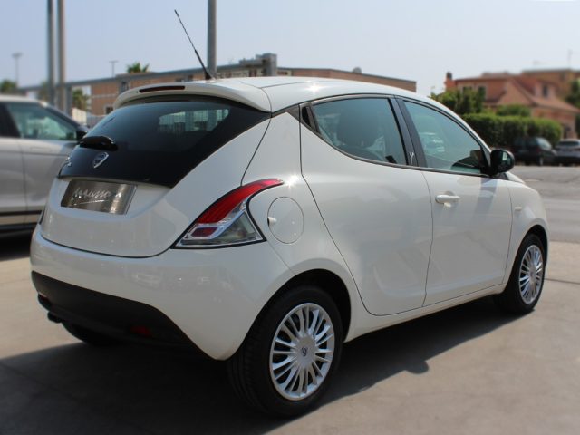 LANCIA Ypsilon usata, con Alzacristalli elettrici