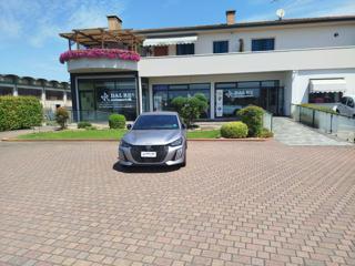 PEUGEOT 208 Hybrid 136 e-DCS6 GT
