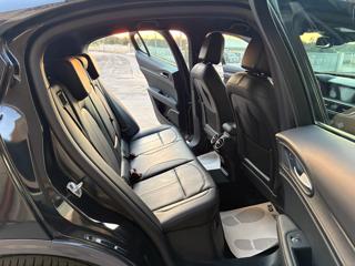 ALFA ROMEO Stelvio usata, con Controllo automatico clima