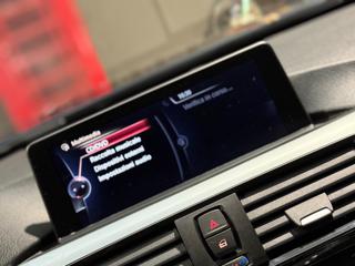 BMW 420 usata, con Interni in pelle