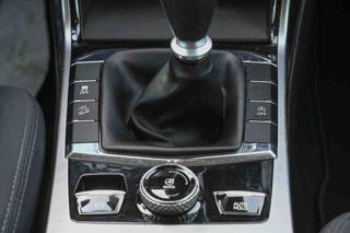 SSANGYONG Korando usata, con Servosterzo