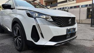 PEUGEOT 3008 usata, con Sedili sportivi
