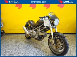 DUCATI Monster 620 usata 2
