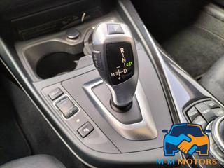 BMW 120 usata, con Park Distance Control