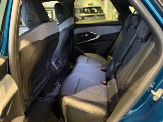 PEUGEOT 3008 usata, con Immobilizzatore elettronico