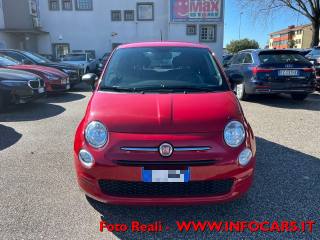 FIAT 500 usata, con Chiusura centralizzata